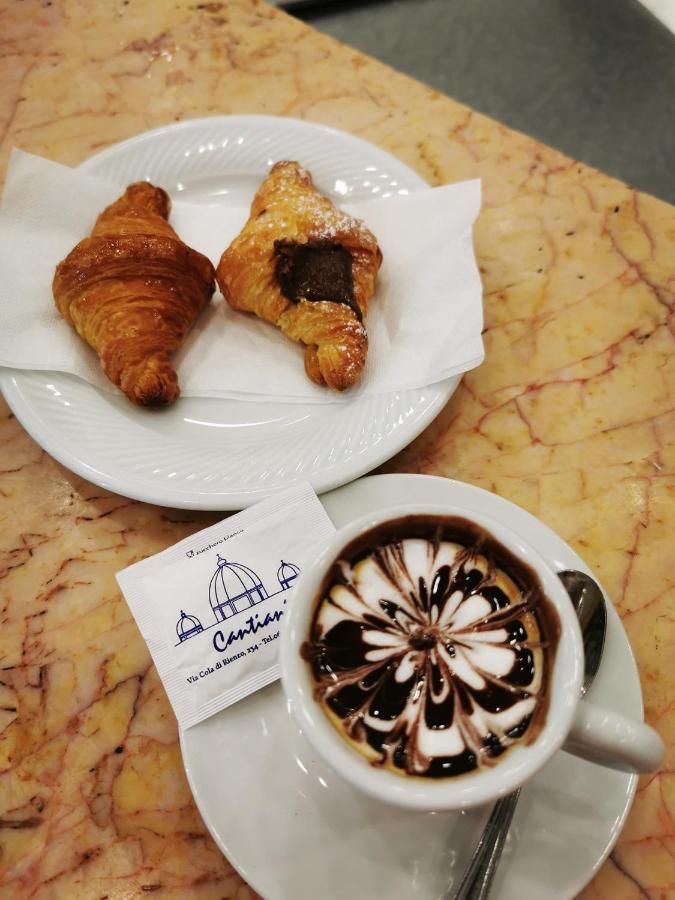Maison Risorgimento 罗马 外观 照片