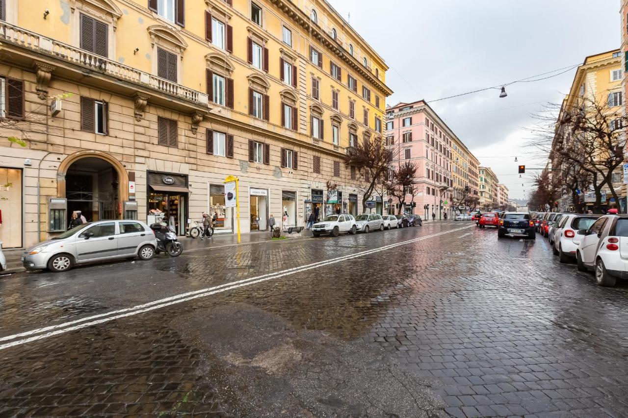 Maison Risorgimento 罗马 外观 照片